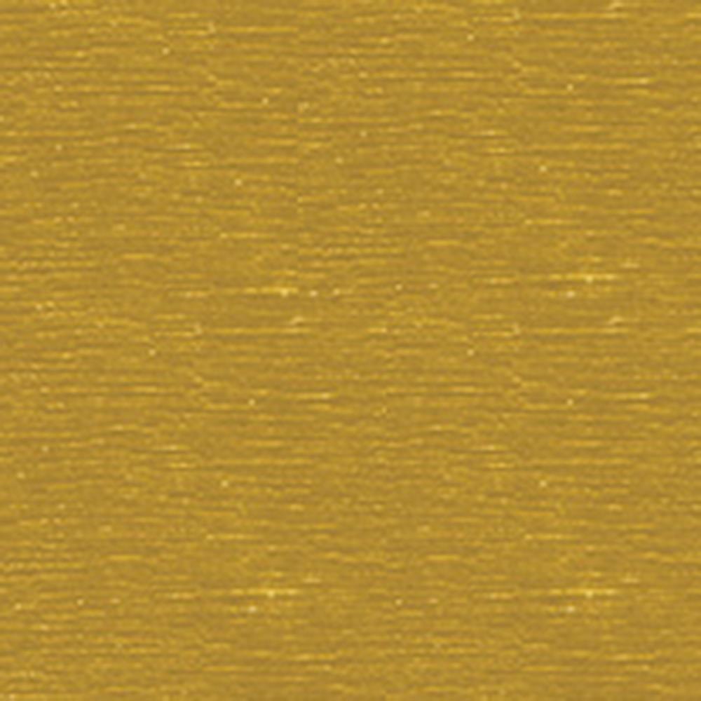 Scrapbooking-Papier Textured Gold 12''