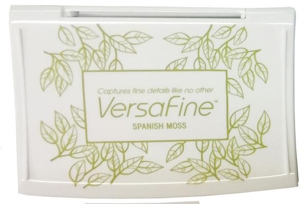 Versafine gross Spanish Moss