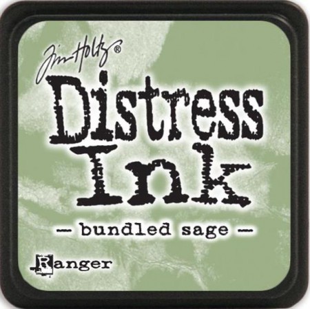 Distress Ink klein Bundled Sage