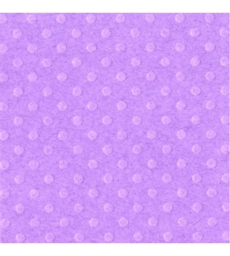 Scrapbooking-Papier Swiss Dots Grape Jelly