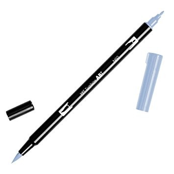 Tombow Cool Gray 6