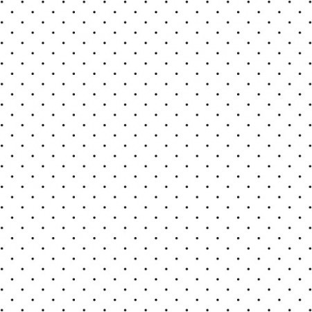 Prägeschablone Little Dots 6 x 6"