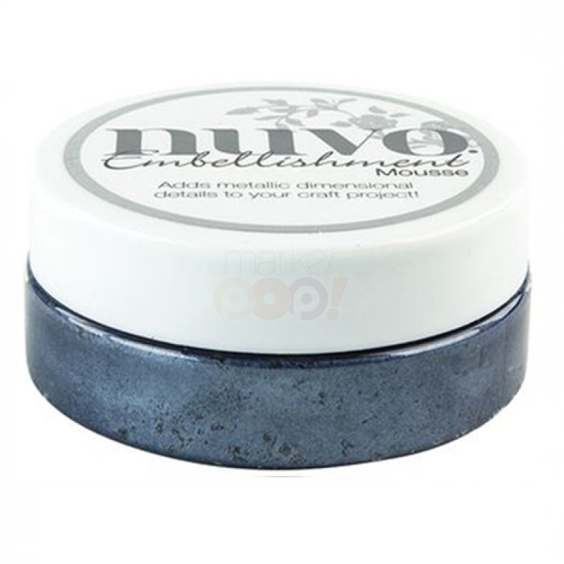 Nuvo Embelishment Mousse Old Navy