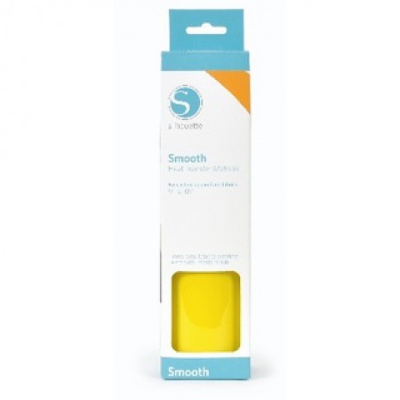 Smooth / Flexfolie Lemon Gelb