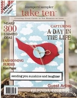 Take Ten Vol 11, Issue 2 Frühling 11