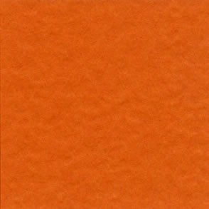 1 Pack Scrapbooking-Papier Bazzill Intense Orange