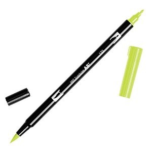 Tombow Chartreuse