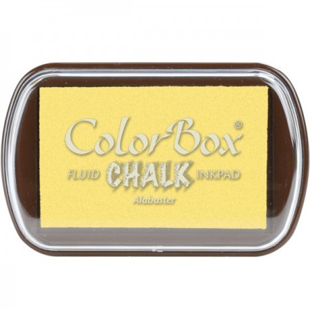 ColorBox Chalk gross Alabaster