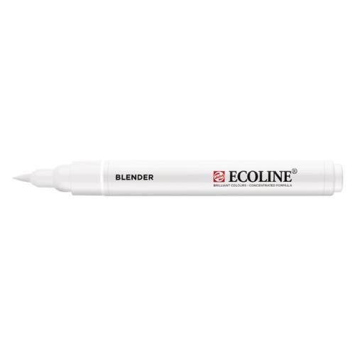 Brush Pen Ecoline Blender