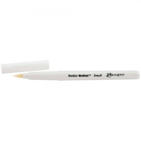 Embossing Stift Perfect Medium Clear Brush
