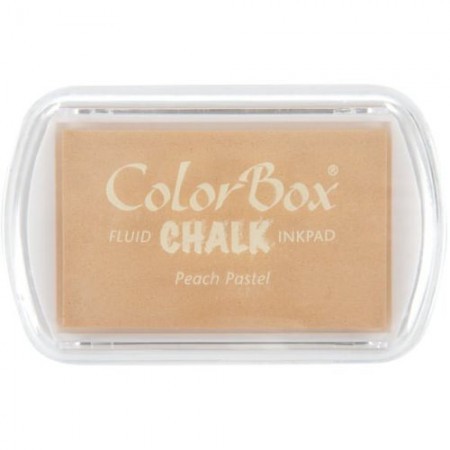 ColorBox Chalk gross Peach Pastel