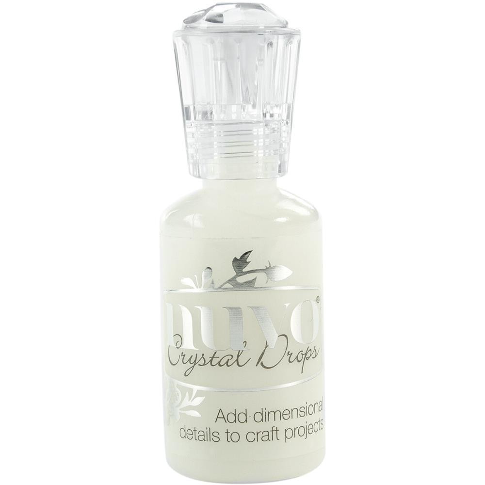 NUVO Crystal Drops Morning Dew (transparent)