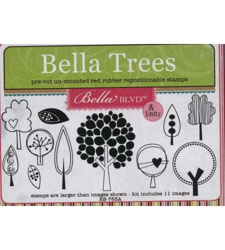 Bella Trees (auf EZMount)