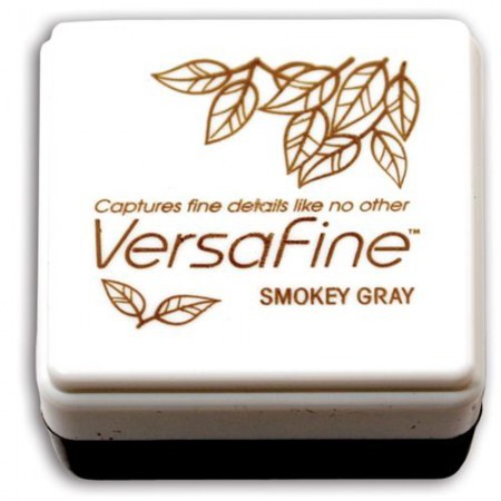 Versafine Mini Smokey Grey