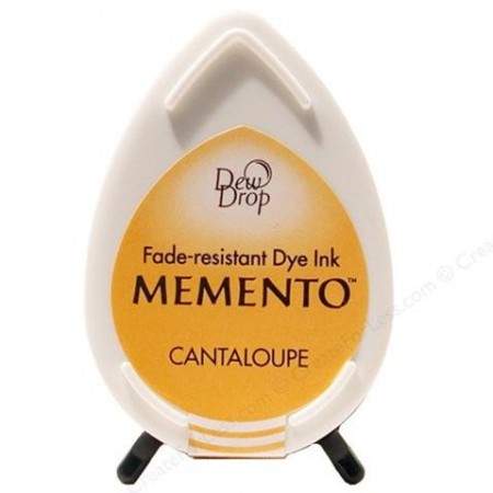 Memento Dew Drop Cantaloupe
