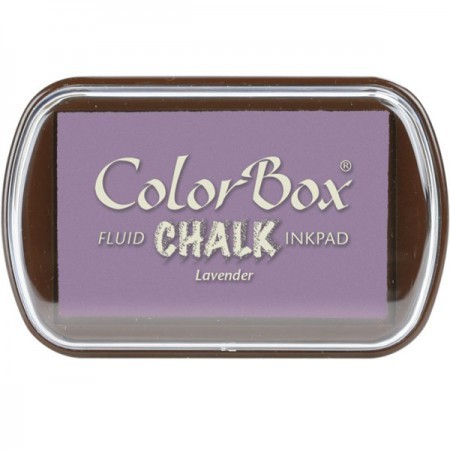 ColorBox Chalk gross Lavender
