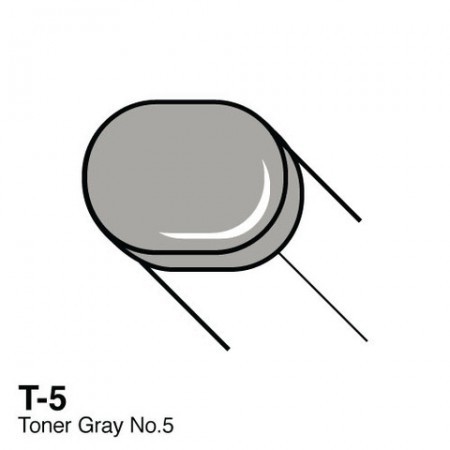 Copic Sketch Marker Toner Grey 5