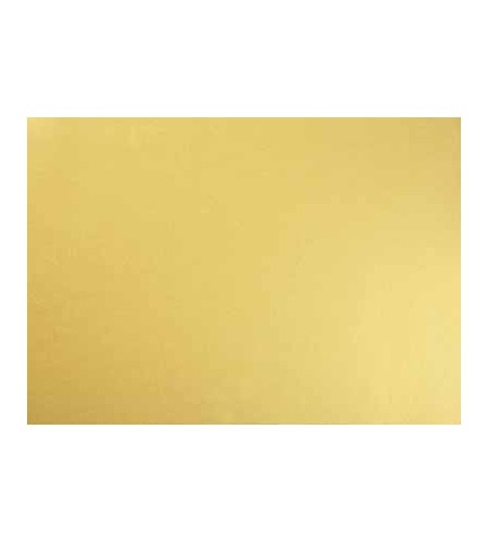 Papier (Kartenstärke) Perle Gold A4