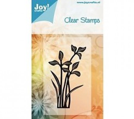 Clear Stamp Blätter Nr. 1