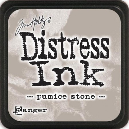Distress Ink klein Pumice Stone