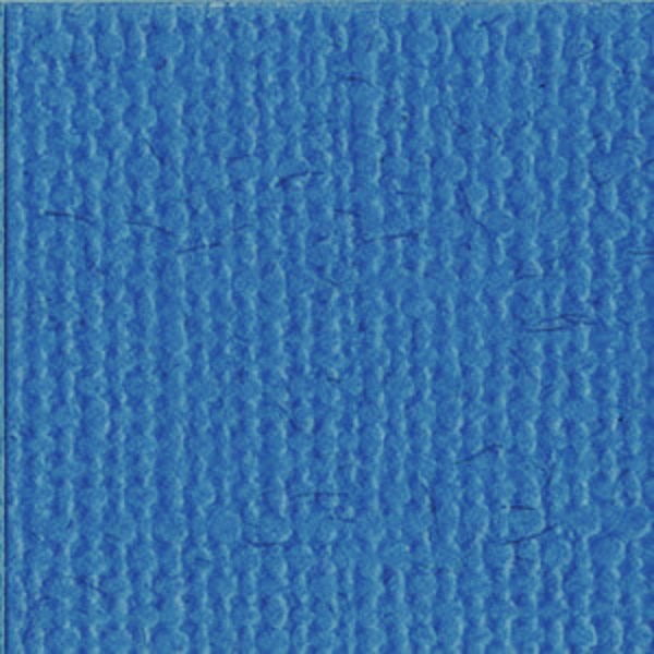 1 Pack Scrapbooking-Papier Bazzill Blue Bazzill