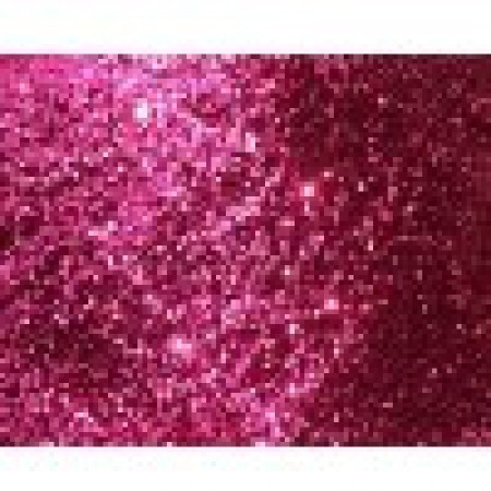 Bügelfolie Glitter Hot Pink 12"