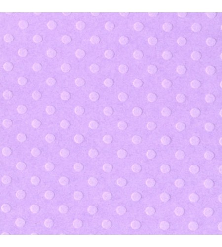Scrapbooking-Papier Swiss Dots Berry Pretty