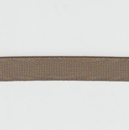 1 Rolle Band Grosgrain Taupe