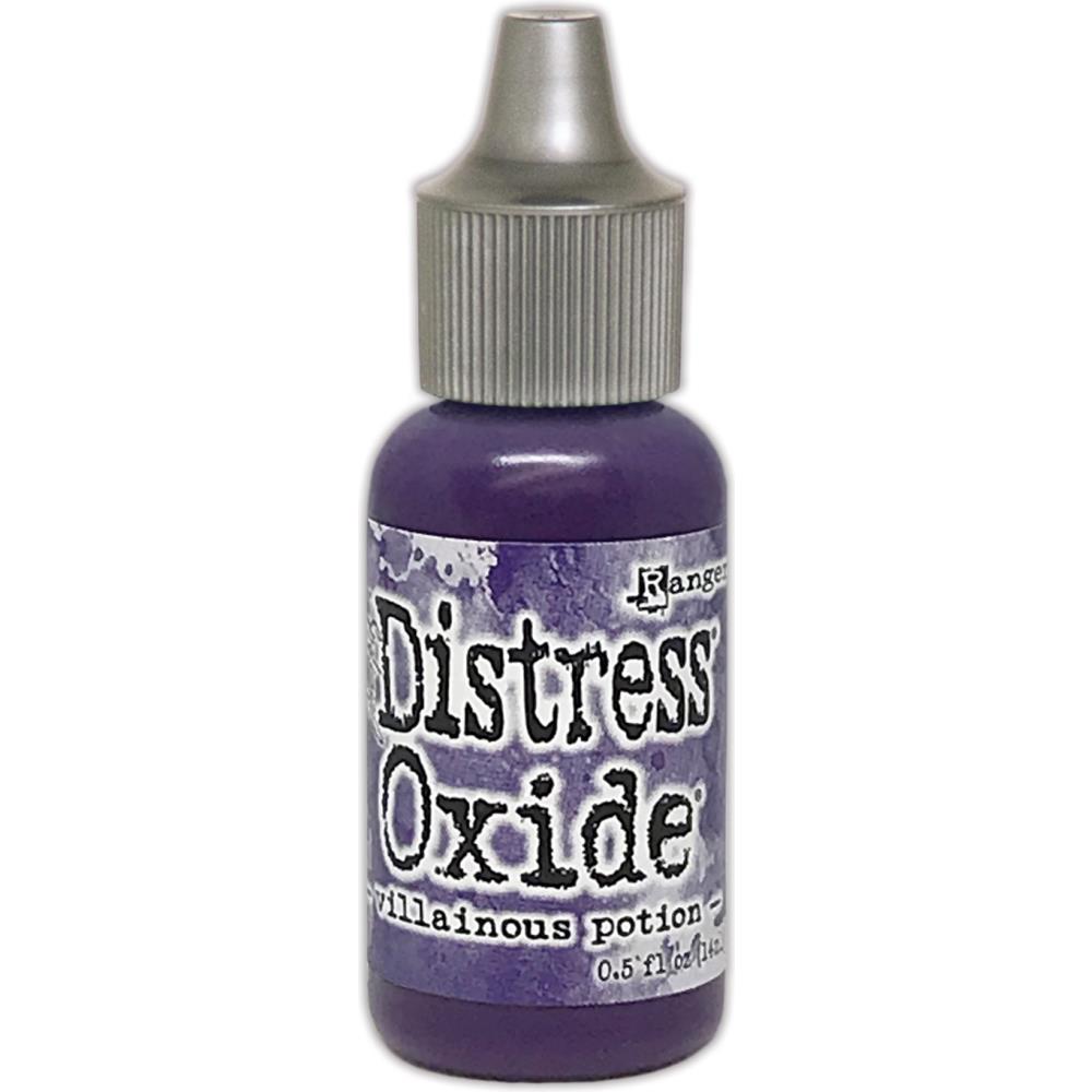 Distress Oxide Nachfüller Villainous Potion 