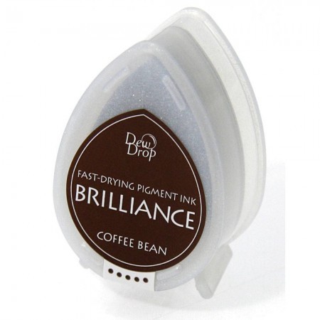 Brilliance Dew Drop Coffee Bean