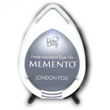 Memento Dew Drop London Fog