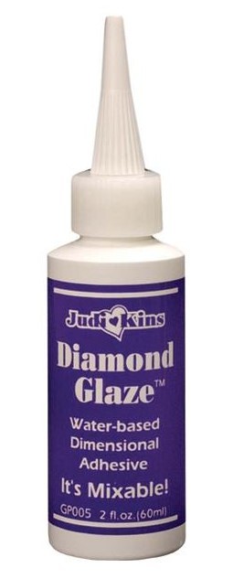 Diamond Glaze
