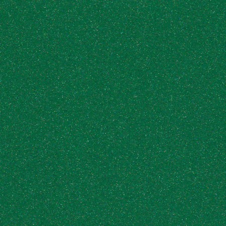 Smooth / Flexfolie Glitter grün fein 20cm breit  (1m)