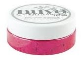 Nuvo Embelishment Mousse Pink Flambe