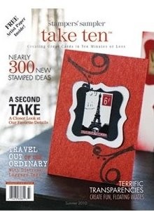 Take Ten Jun/Jul/Aug 10