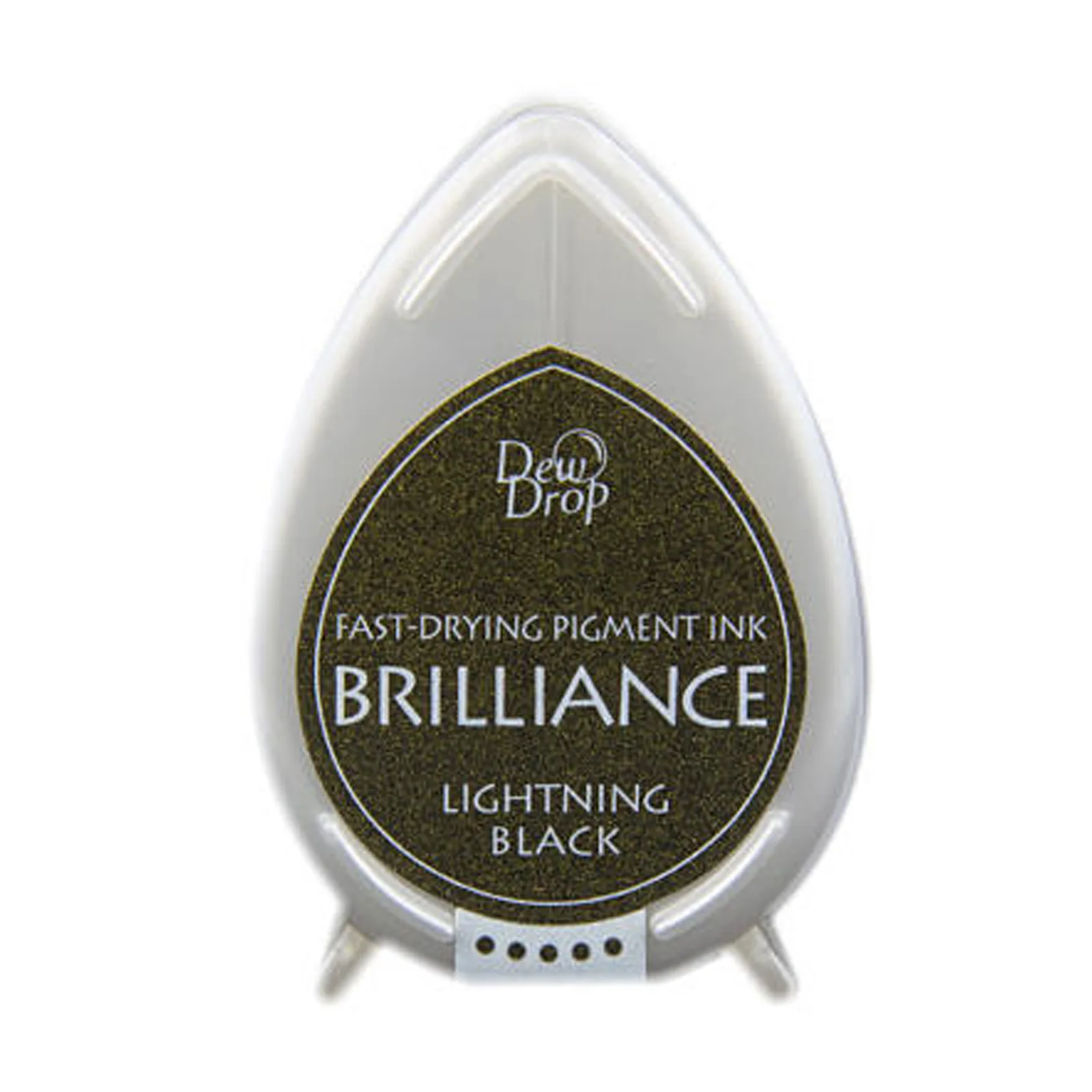 Brilliance Dew Drop Lightning Black