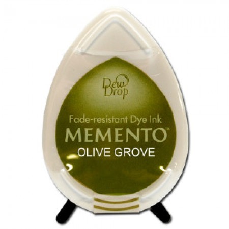 Memento Dew Drop Olive Grove