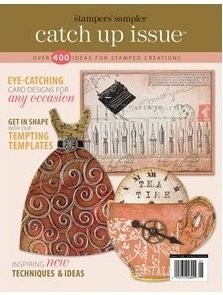 Stamper's sampler catch up issue 2011