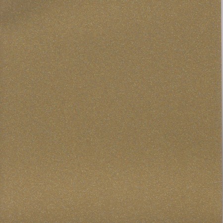 Smooth- / Flexfolie Glitter Gold fein 30cm breit (50cm)