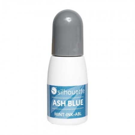 Mint Stempelfarbe Ash Blue (Aschblau)