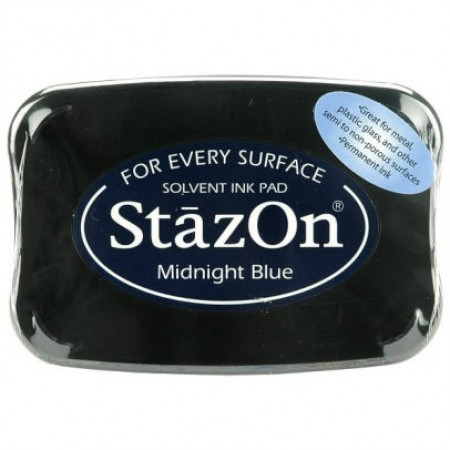 Stazon Midnight blue