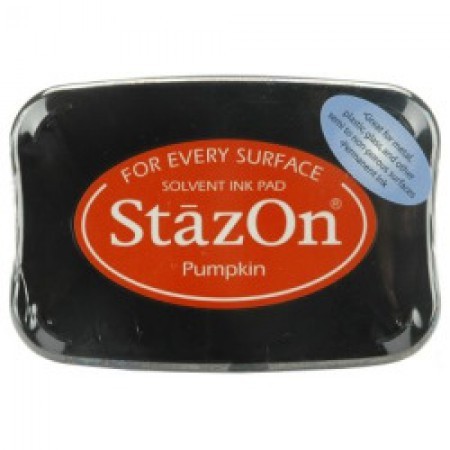Stazon Pumpkin
