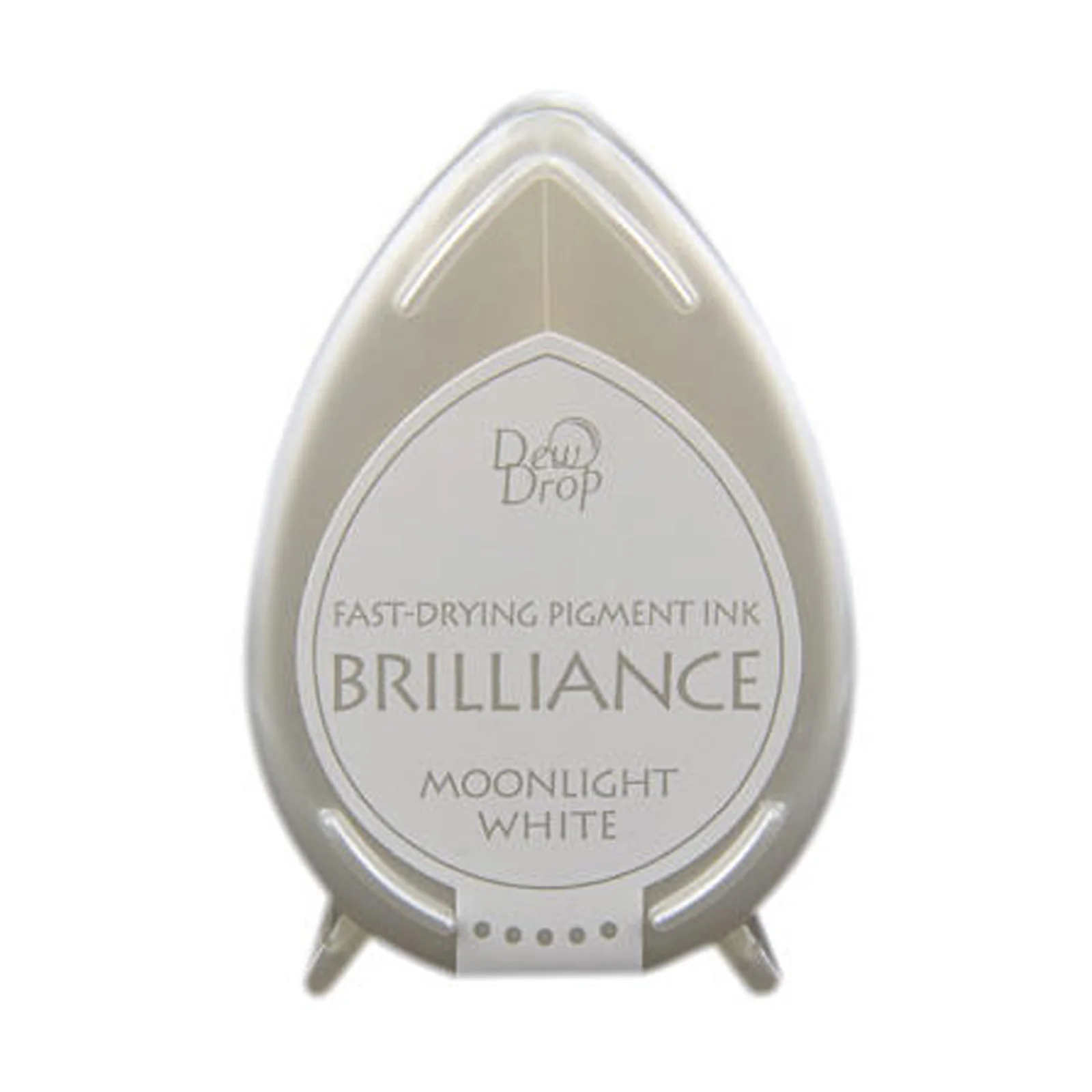 Brilliance Dew Drop Moonlight White