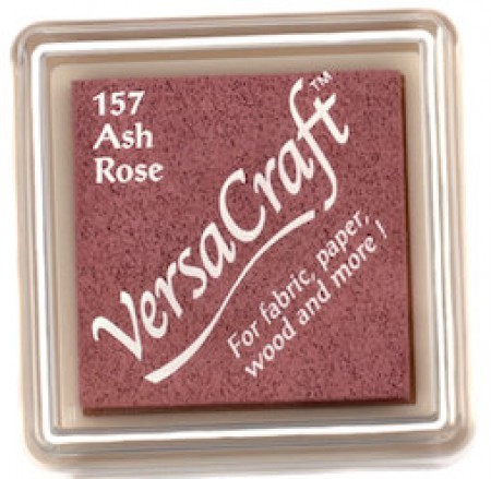 VersaCraft Mini Ash Rose