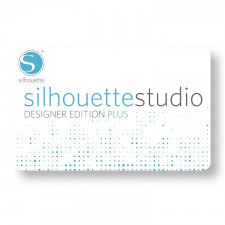 Silhouette Studio® Designer Edition PLUS