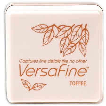 Versafine Mini Toffee