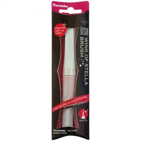 Pinselstift Brush Shimmer Clear Wink of Stella