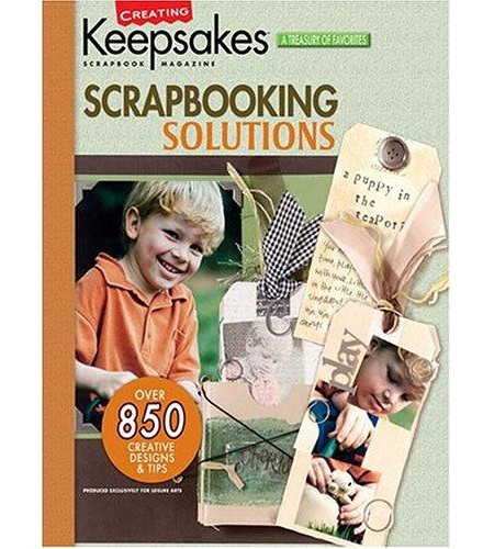 Scrapbooking Solutions