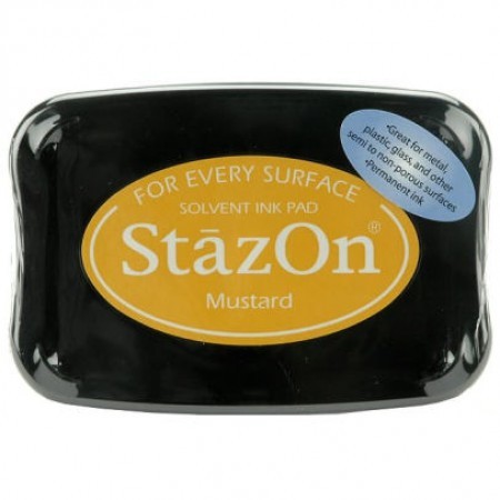 Stazon Mustard