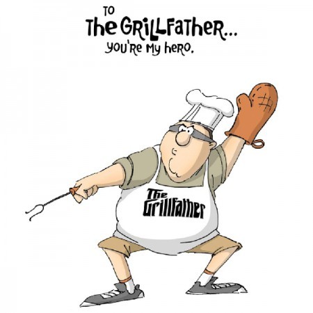 The Grillfather (auf EZMount)